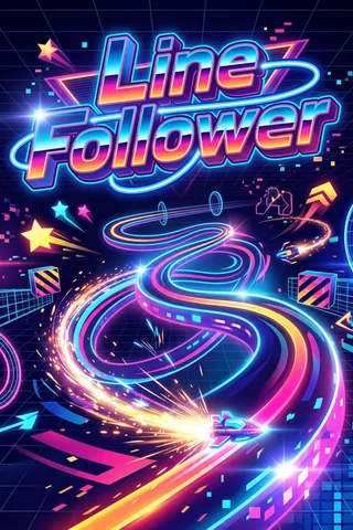 Line Follower thumbnail