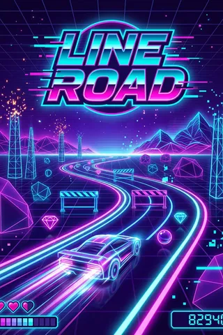Line Road thumbnail