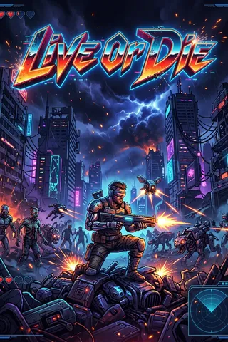 Live Or Die thumbnail