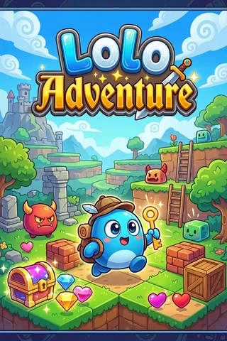 Lolo Adventure thumbnail