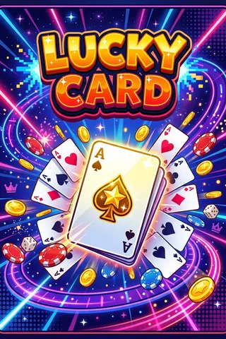 Lucky Card thumbnail