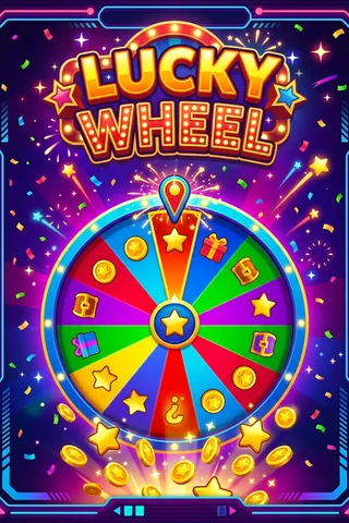Lucky Wheel thumbnail