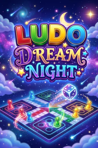 Ludo Dream Night thumbnail