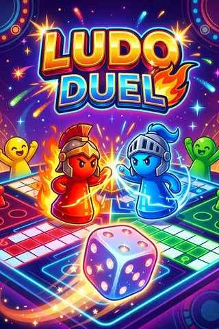 Ludo Duel thumbnail