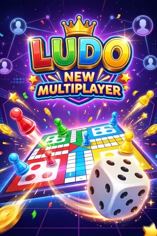 Ludo New Multiplayer thumbnail