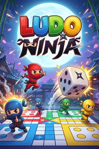 Ludo Ninja thumbnail