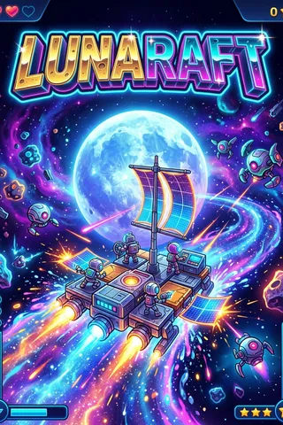 Lunaraft thumbnail