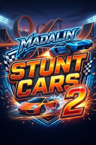 Madalin Stunt Cars 2 thumbnail