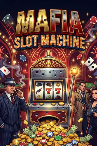 Mafia Slot Machine thumbnail