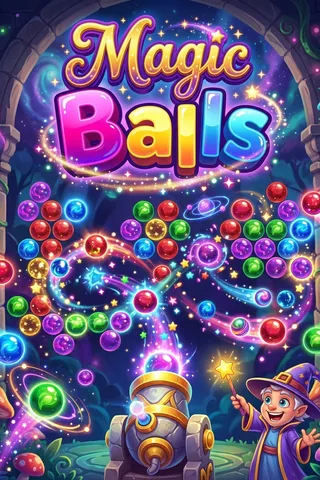 Magic Balls thumbnail