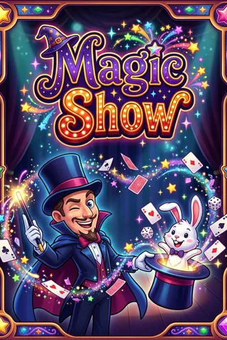 Magic Show thumbnail