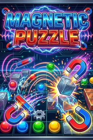Magnetic Puzzle thumbnail