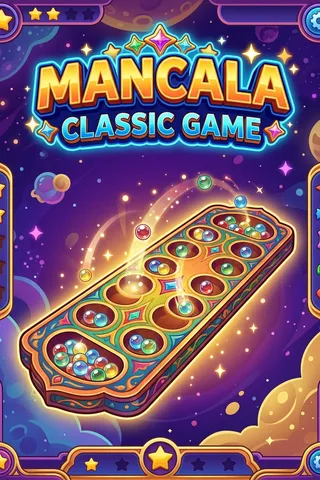 Mancala Classic Game thumbnail