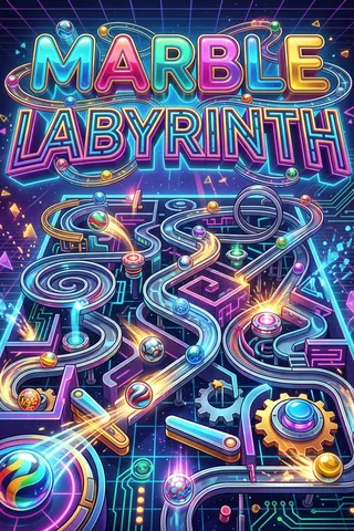 Marble Labyrinth thumbnail