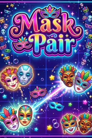Mask Pair thumbnail