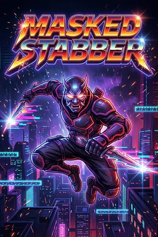 Masked Stabber thumbnail