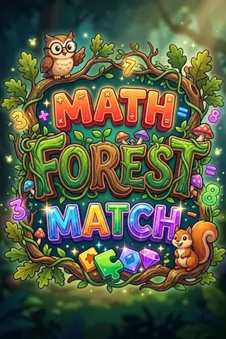 Match Missing Pieces Game thumbnail