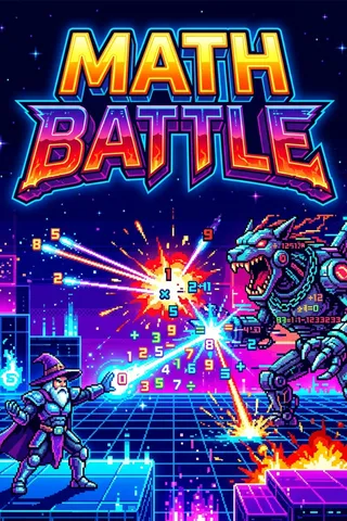 Math Battle thumbnail