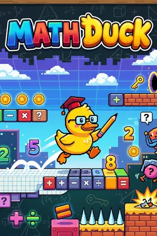 Math Duck thumbnail