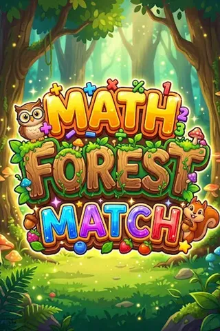 Math Forest Match thumbnail
