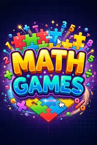 Math Games thumbnail
