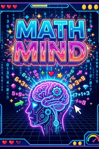 Math Mind thumbnail