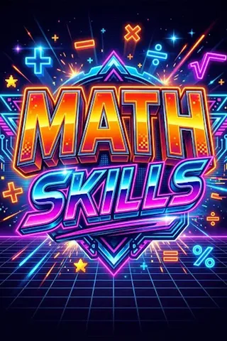 Math Skills thumbnail