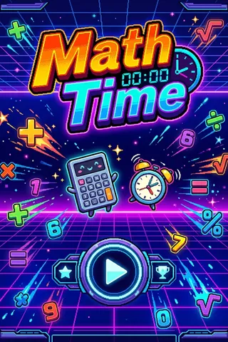 Math Time thumbnail