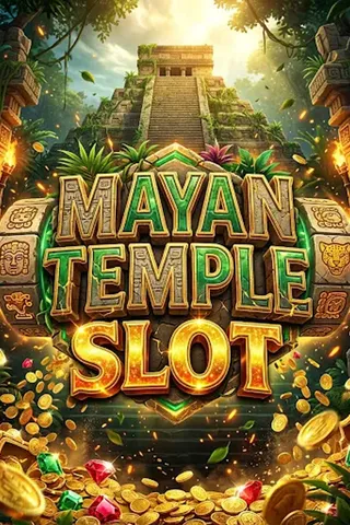 Mayan Temple Slot thumbnail