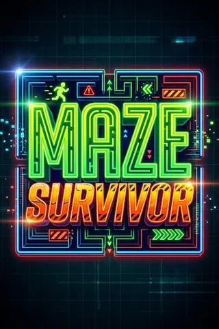 Maze Survivor thumbnail