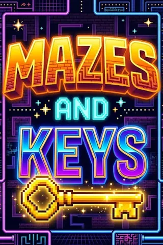 Mazes and Keys thumbnail