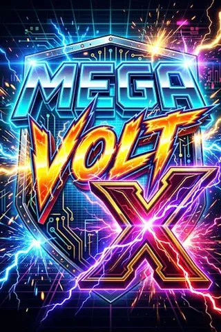 Mega Volt X thumbnail