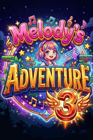 Melody's Adventure 3 thumbnail