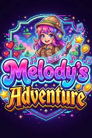 Melody's Adventure thumbnail