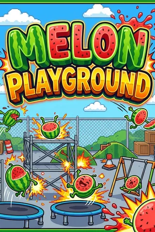 Melon Playground thumbnail