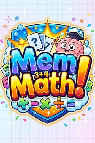 MemMath! thumbnail