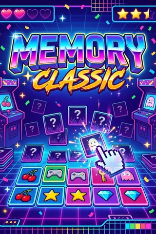 Memory Classic thumbnail