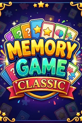 Memory Game Classic thumbnail