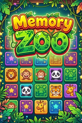 Memory Zoo thumbnail