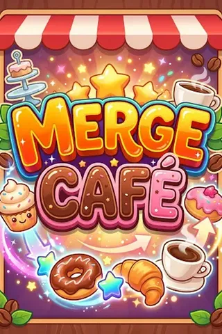 Merge Cafe thumbnail