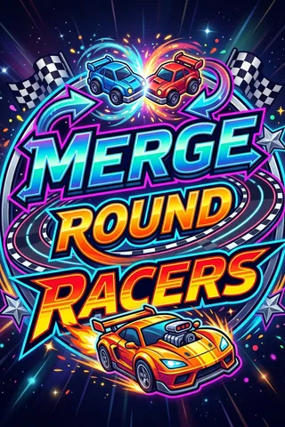 Merge Round Racers thumbnail