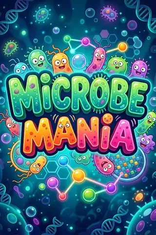 Microbe Mania thumbnail