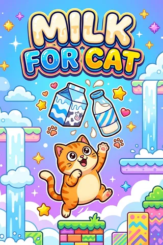 Milk For Cat thumbnail