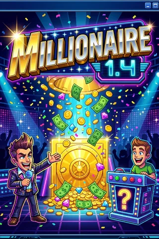 Millionaire 1.4 thumbnail