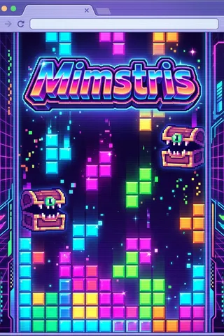 Mimstris thumbnail