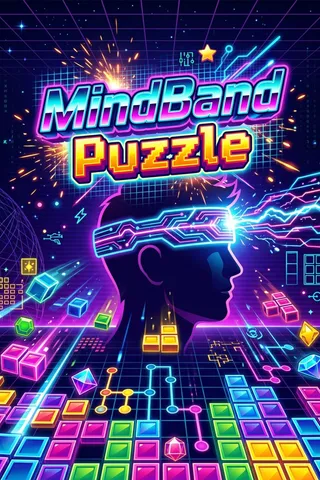 MindBand Puzzle thumbnail