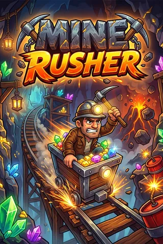 Mine Rusher thumbnail