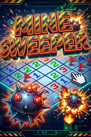 Minesweeper thumbnail