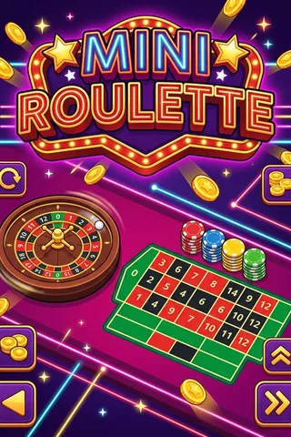 Mini Roulette thumbnail