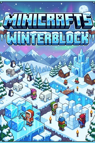 Minicrafts Winterblock thumbnail